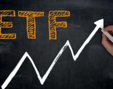 What are ETF and leveraged ETFs?